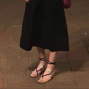 Viva Antonio sandals handmade in Capri Italy 9